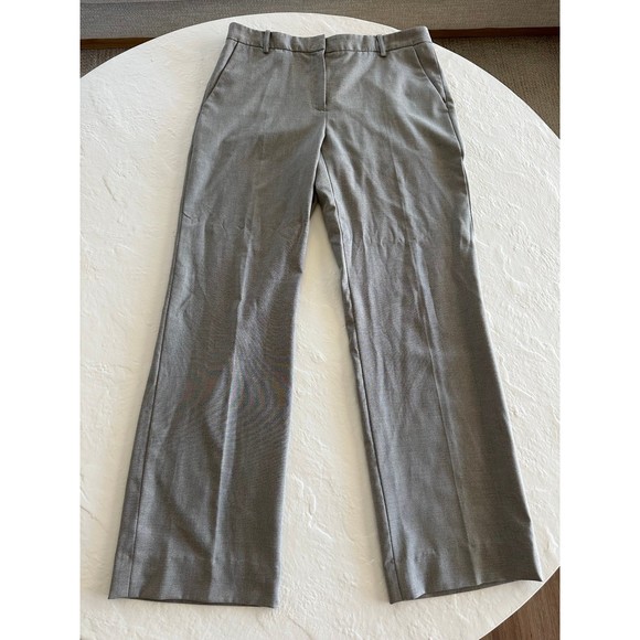 Calvin Klein Gray Pants - Picture 1 of 12